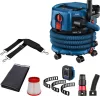 BOSCH 06019K2000 GAS 18V-12 MC aspirator cu acumulator (acumulator și fără încărcător)