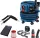 BOSCH 06019K2000 GAS 18V-12 MC aspirator cu acumulator (acumulator și fără încărcător)