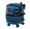 BOSCH 06019K2000 GAS 18V-12 MC aspirator cu acumulator (acumulator și fără încărcător)