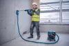 BOSCH 06019K2000 GAS 18V-12 MC aspirator cu acumulator (acumulator și fără încărcător)