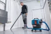 BOSCH 06019K2000 GAS 18V-12 MC aspirator cu acumulator (acumulator și fără încărcător)