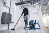 BOSCH 06019K2000 GAS 18V-12 MC aspirator cu acumulator (acumulator și fără încărcător)