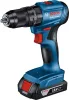 BOSCH 06019K3103 GSB 185-LI Cu acumulator ütvefúró-șurubelniță fără baterie și încărcător szerszámîn valiză