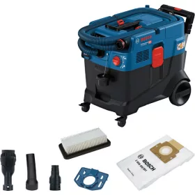   BOSCH 06019M0120 GAS 12-40 MA Professional aspirator umed/uscat