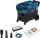 BOSCH 06019M0120 GAS 12-40 MA Professional aspirator umed/uscat