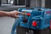 BOSCH 06019M0120 GAS 12-40 MA Professional aspirator umed/uscat