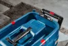 BOSCH 06019M0120 GAS 12-40 MA Professional aspirator umed/uscat