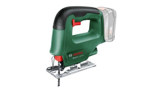 BOSCH 0603012002 EasySaw 18V-70 (akku és töltő nélkül)