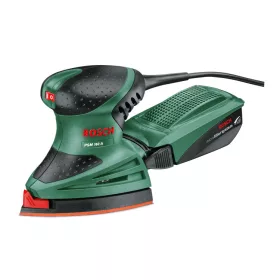 BOSCH 0603377000 PSM 160 A Multișlefuitor