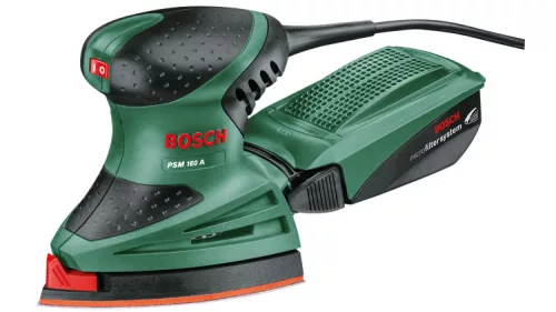 BOSCH 0603377000 PSM 160 A Multișlefuitor
