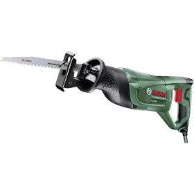   BOSCH 06033A7001 PSA 700 E ferăstrău sabie + 3 részes fűrészlap készlet
