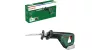 BOSCH 06033B2402 AdvancedRecip 18 Cu acumulator szablyafűrész (fără baterie și încărcător)