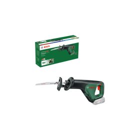   BOSCH 06033B2402 AdvancedRecip 18 Akkus szablyafűrész (akku és töltő nélkül)