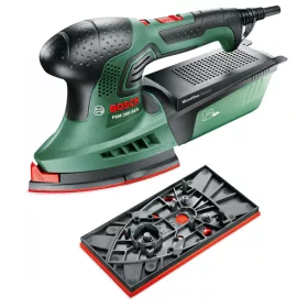 BOSCH 06033B6000 PSM 200 AES Multicsiszoló în valiză