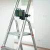 BOSCH 0603663E04 UniversalLevel 360 cu linii încrucișate laser de nivelare szett + MM3