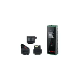   BOSCH 0603672701 Zamo III készlet Digitális telemetru laser