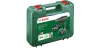 BOSCH 06039D4002 UniversalDrill 18 Cu acumulator fúróșurubelniță (2x1,5Ah) în valiză