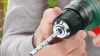 BOSCH 06039D4101 UniversalImpact 18 Cu acumulator ütvefúró-șurubelniță (1x1,5Ah) în valiză