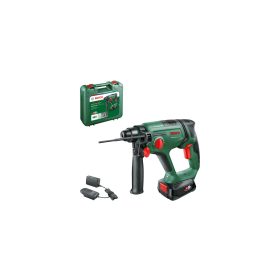   BOSCH 06039D6002 UniversalHammer 18V Akkus fúrókalapács (1 x 2,5 Ah) + töltő