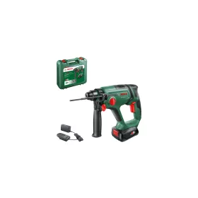   BOSCH 06039D6002 UniversalHammer 18V Cu acumulator ciocan rotopercutor (1 x 2,5 Ah) + töltő