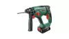 BOSCH 06039D6002 UniversalHammer 18V Cu acumulator ciocan rotopercutor (1 x 2,5 Ah) + töltő