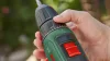 BOSCH 06039D8002 Easydrill 18V-40 Cu acumulator fúróșurubelniță (2x 1,5Ah) + AL18V-20