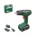 BOSCH 06039D8004 Easydrill 18V-40 Cu acumulator fúróșurubelniță (1x 2,0Ah) + AL18V-20