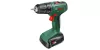 BOSCH 06039D8004 Easydrill 18V-40 Cu acumulator fúróșurubelniță (1x 2,0Ah) + AL18V-20