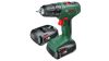 BOSCH 06039D8005 Easydrill 18V-40  Akkus fúrócsavarozó (2x 2,0Ah) + AL18V-20