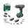 BOSCH 06039D8006 EasyDrill 18V-40 Cu acumulator fúróșurubelniță (1x 1,5 Ah) + töltő