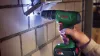 BOSCH 06039D8101 EasyImpact 18V-40 Cu acumulator fúróșurubelniță (1x 2,0Ah) + töltő