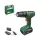 BOSCH 06039D8107 EasyImpact 18V-40 Cu acumulator fúróșurubelniță (1x 2,0Ah) + AL18V-20