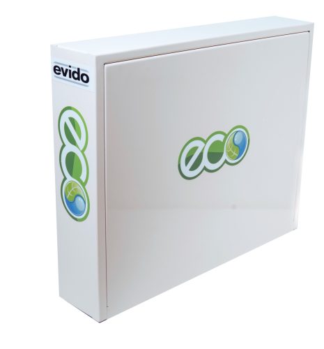 EVIDO ECO purificator de apă