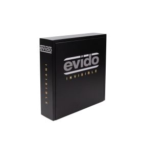 EVIDO INVISIBLE purificator de apă