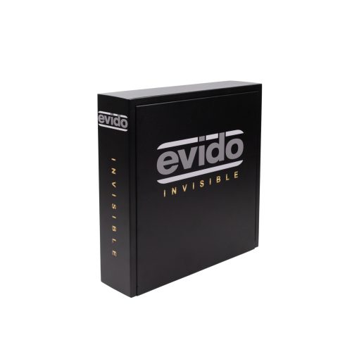 EVIDO INVISIBLE purificator de apă