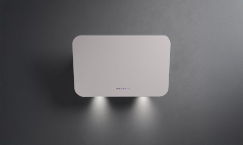 FALMEC TAB fali páraelszívó, 60 cm, fehér