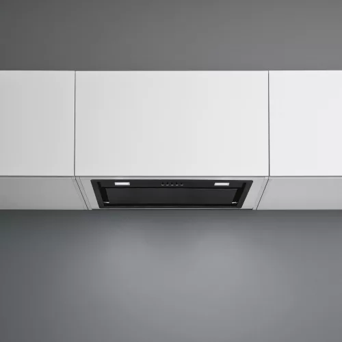 Falmec BUILT-IN MAX EVO hotă telescopică (încorporabilă), 50 cm, alb