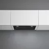 Falmec BUILT-IN MAX EVO hotă telescopică (încorporabilă), 50 cm, alb