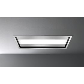   FALMEC NUVOLA mennyezeti páraelszívó, 90 cm, inox, (motor nélkül)