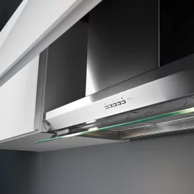   Falmec VIRGOLA EVOLUTION hotă telescopică (încorporabilă), 75 cm, inox