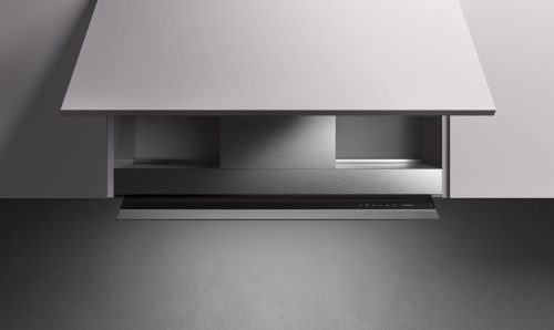 FALMEC VIRGOLA NO-DROP TOUCH beépíthető páraelszívó, 75 cm, inox