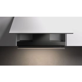   FALMEC VIRGOLA NO-DROP TOUCH beépíthető páraelszívó, 90 cm, fekete