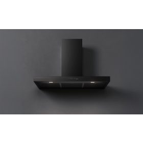 FALMEC MERCURIO EVO fali páraelszívó, 60 cm, fekete