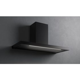 FALMEC PLANE PLUS fali páraelszívó, 90 cm, fekete