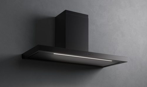 FALMEC PLANE PLUS fali páraelszívó, 90 cm, fekete