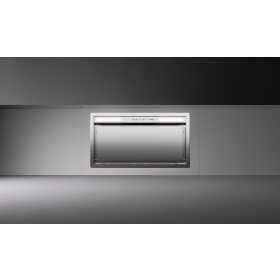   FALMEC GRUPPO INCASSO PLUS beépíthető páraelszívó, 50 cm, inox