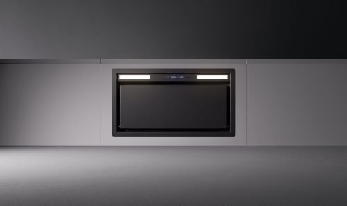 FALMEC GRUPPO INCASSO PLUS beépíthető páraelszívó, 50 cm, fekete