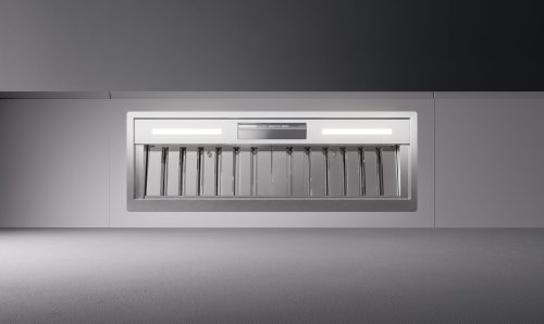 FALMEC GRUPPO INCASSO PRO PLUS beépíthető páraelszívó, 80 cm, inox