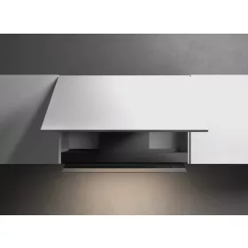 Falmec VIRGOLA TOUCH NRS hotă încorporabilă, 90 cm, negru