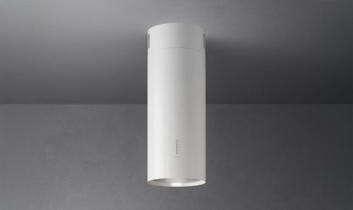 FALMEC POLAR EVO fali páraelszívó, 35 cm, fehér